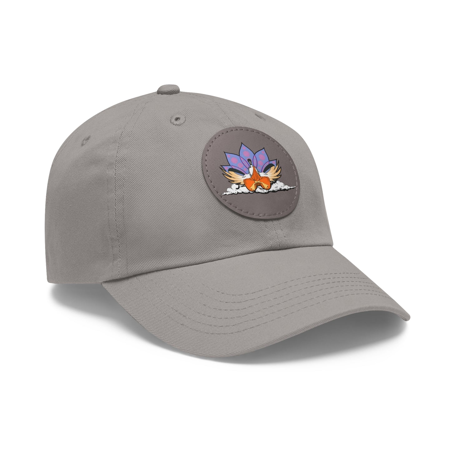 MN Nice Logo Hat