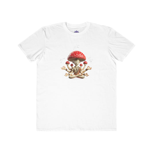 Amanita Deity Tee