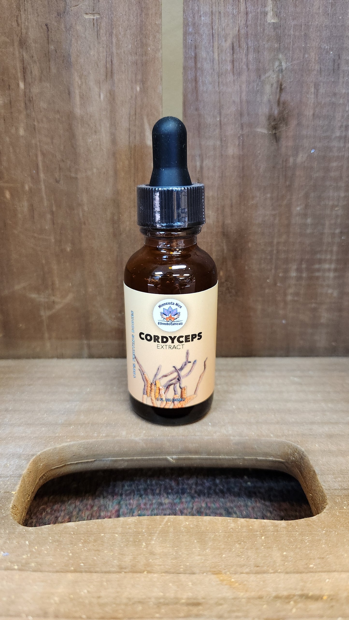 Cordyceps Militaris Tincture