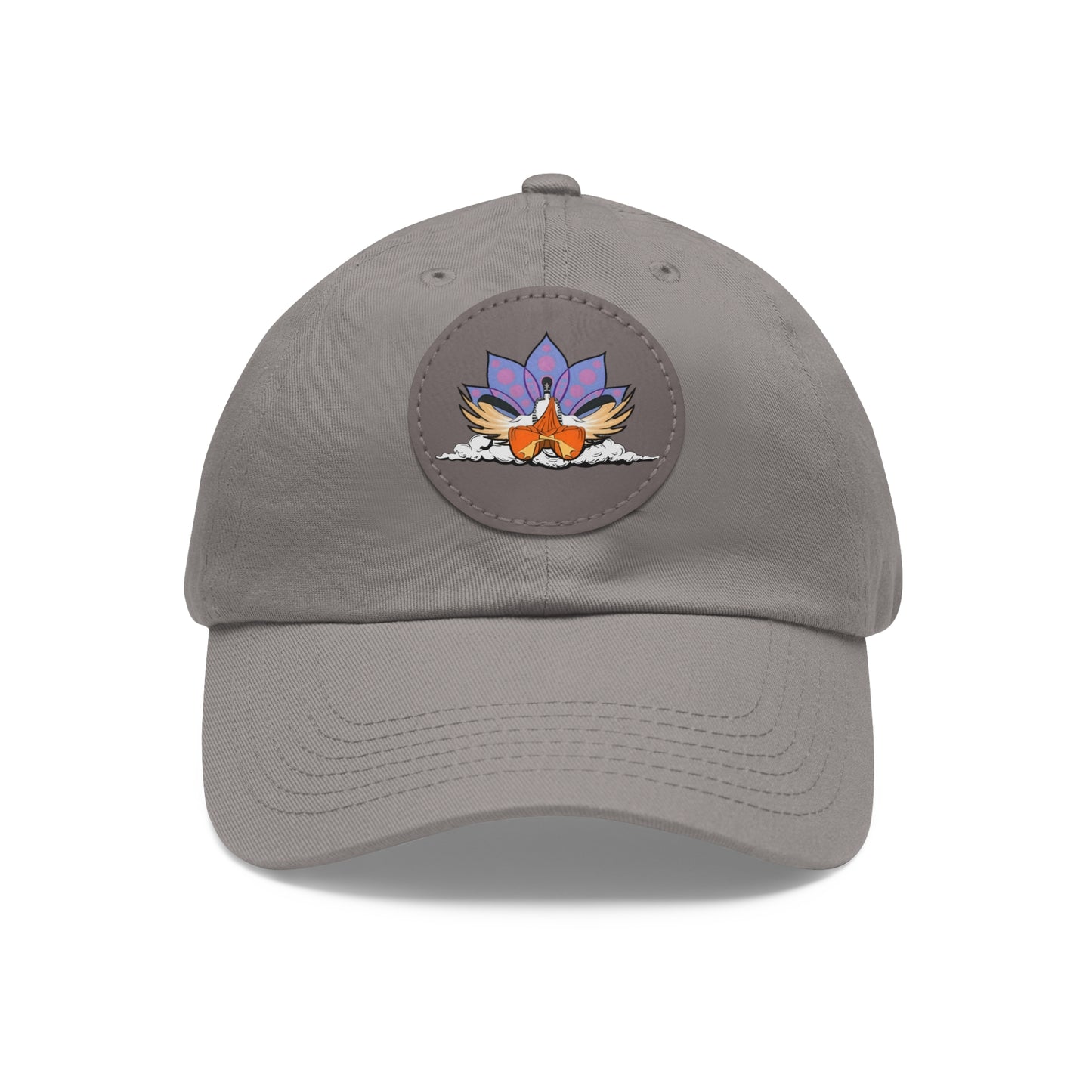 MN Nice Logo Hat