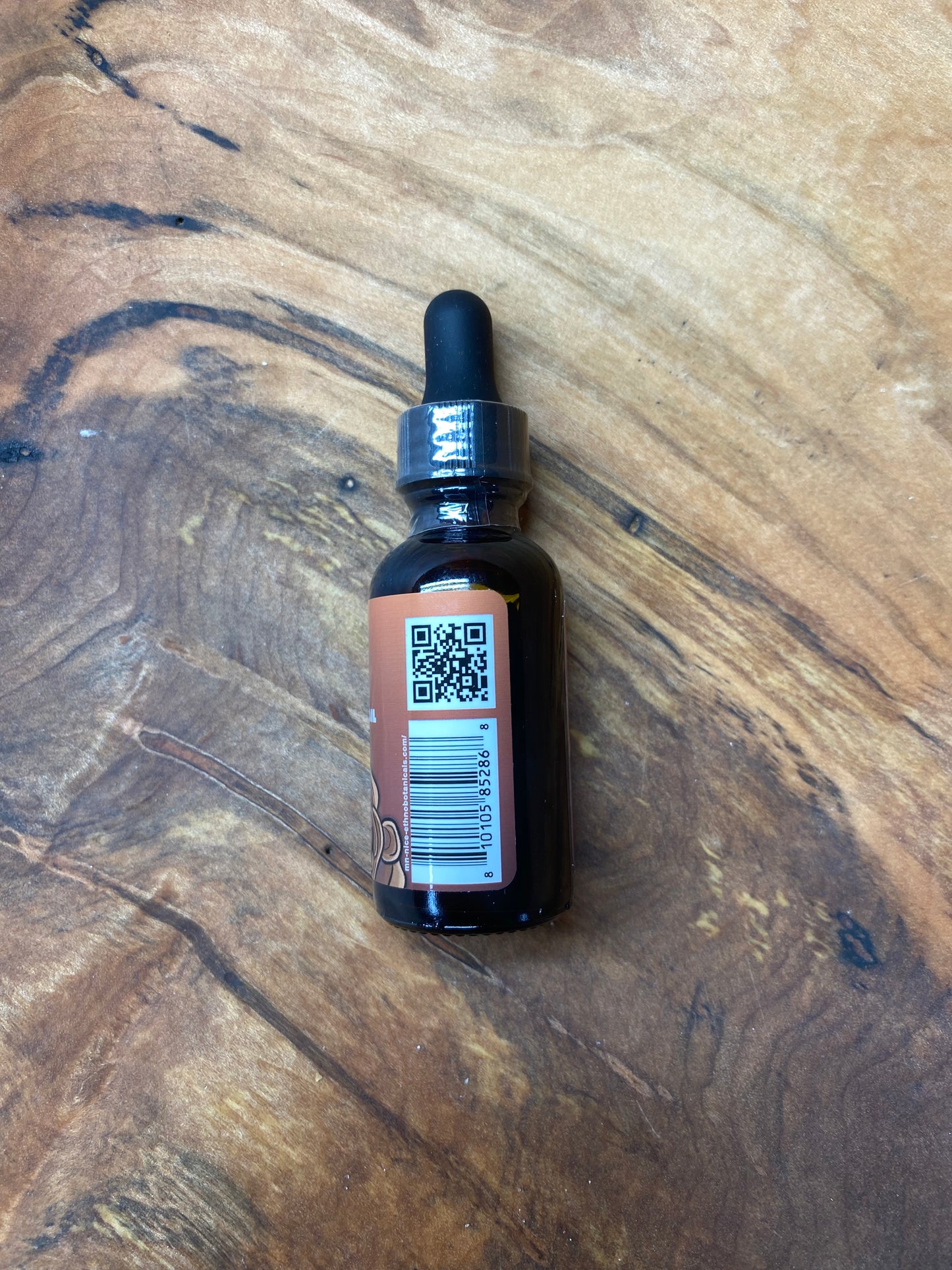 Turkey Tail Mushroom Tincture