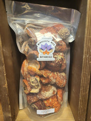 Dried Amanita Muscaria Caps USA