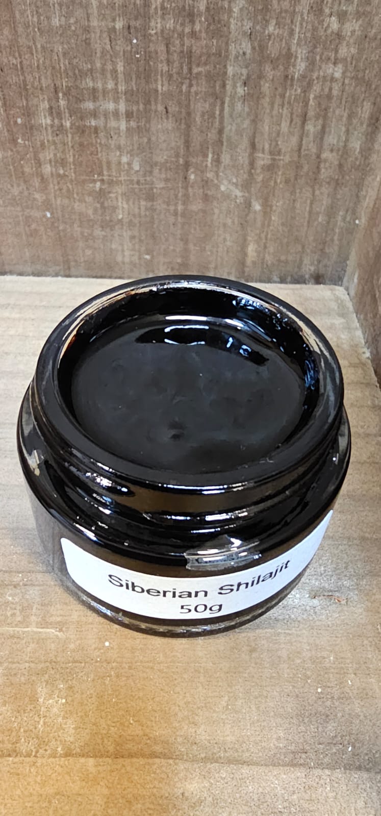 Siberian Shilajit (50g)